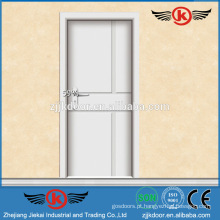 JK-P9203 porta pvc flim quarto decorativo porta estilo Brasil